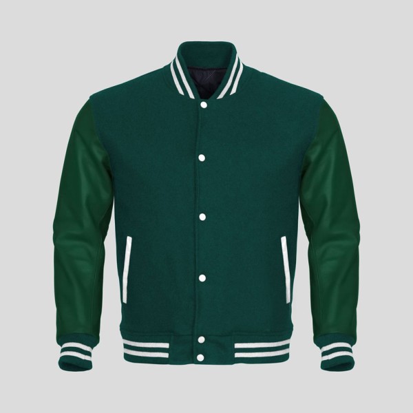 Varsity Jacket